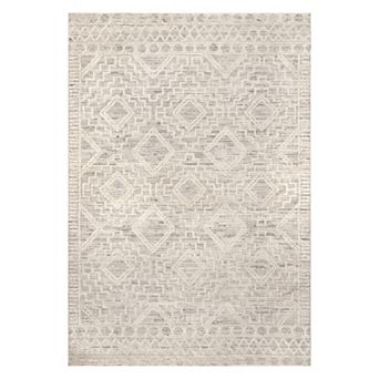 nuLoom Cameron High Low Textured Moroccan Area Rug
