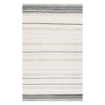nuLoom Hand Loomed Amelia Area Rug