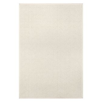 nuLoom Natural Textured Suzanne Area Rug