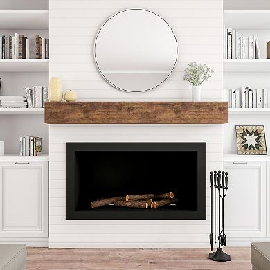 Lavish Home Fireplace Tools 5-piece Set