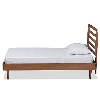 Baxton Studio Ryo Platform Bed