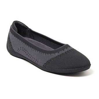 Original Comfort by Dearfoams Misty Women's Ballet Flats