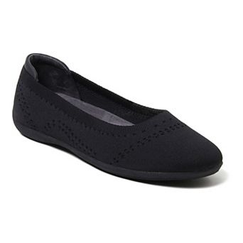Original Comfort by Dearfoams Misty Women's Ballet Flats
