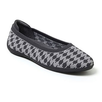 Original Comfort by Dearfoams Misty Women's Ballet Flats