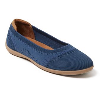 Original Comfort by Dearfoams Misty Women's Ballet Flats