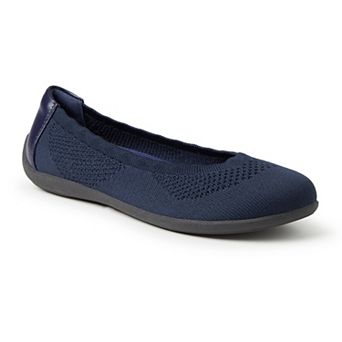 Original Comfort by Dearfoams Misty Women's Ballet Flats