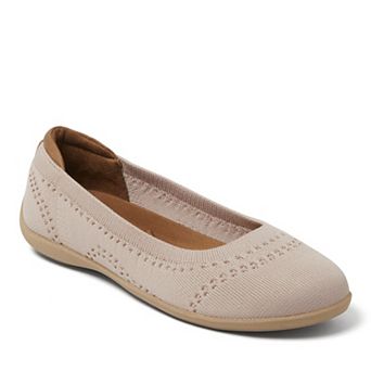 Original Comfort by Dearfoams Misty Women's Ballet Flats