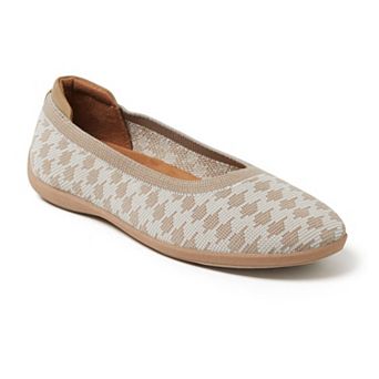 Original Comfort by Dearfoams Misty Women's Ballet Flats