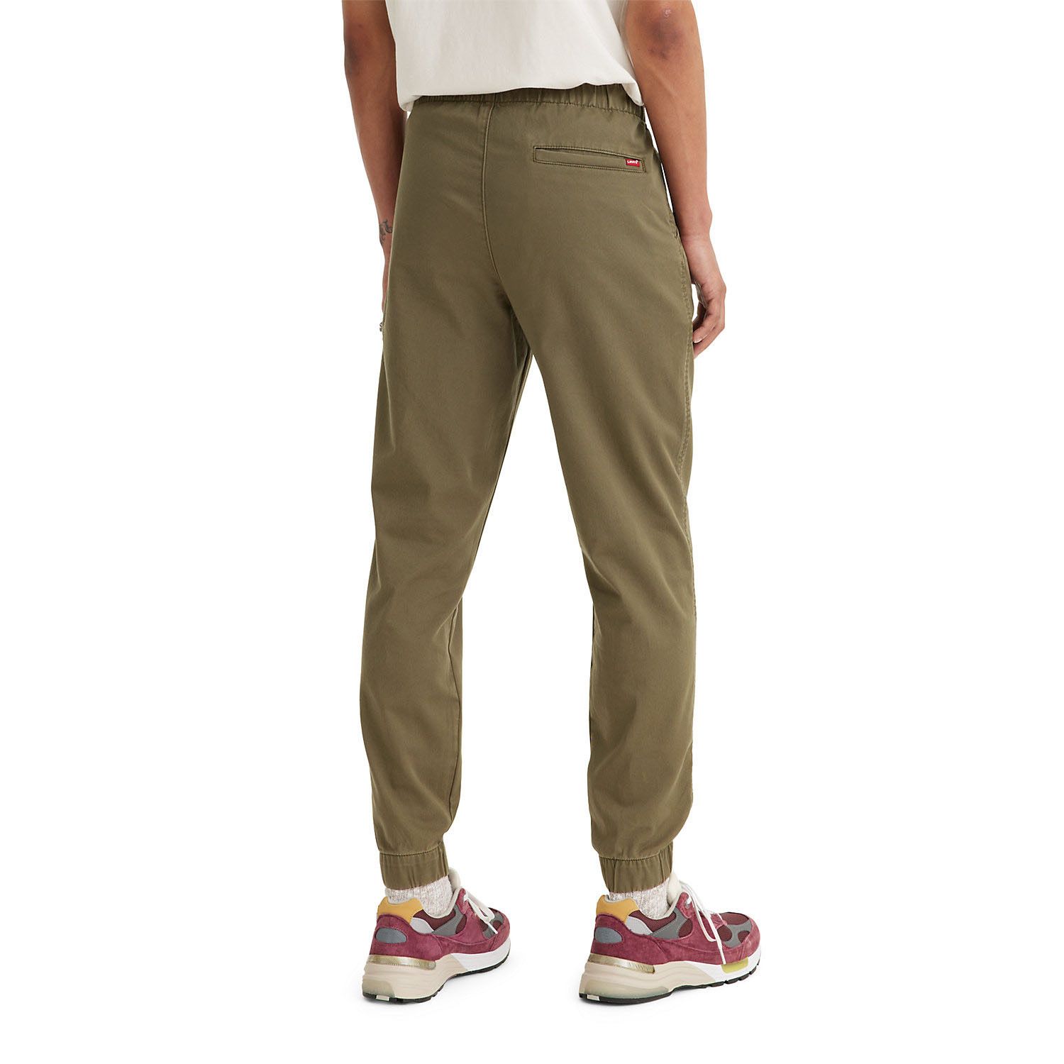 Men's Levi's® XX Chino Jogger III Pants