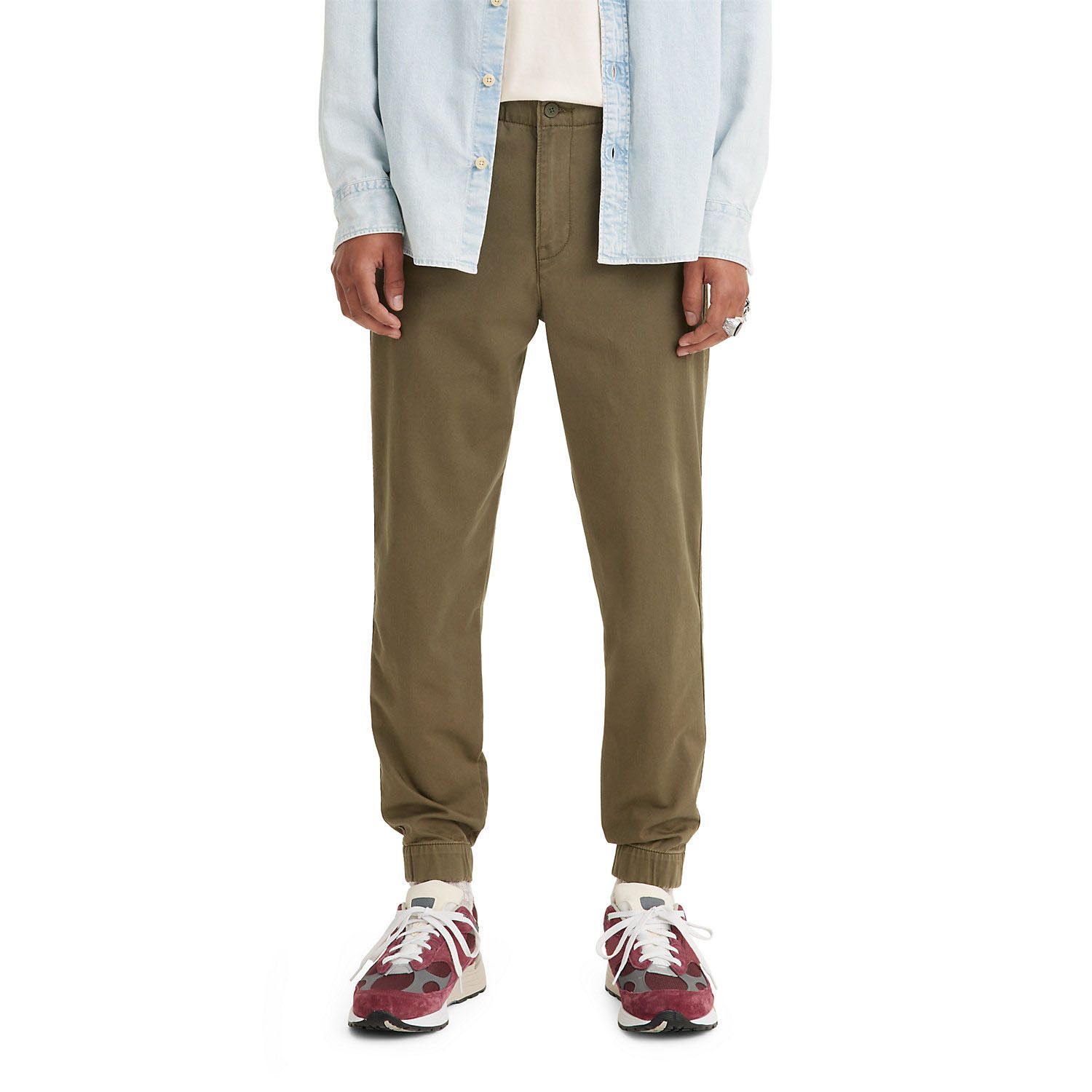 Men's Levi's® XX Chino Jogger III Pants