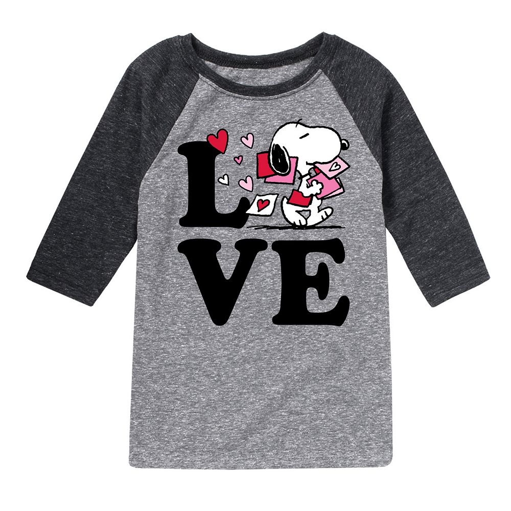 SNOOPY BUDDIES Tee