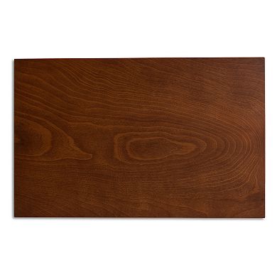 Baxton Studio Glenda Dining 5-piece Set