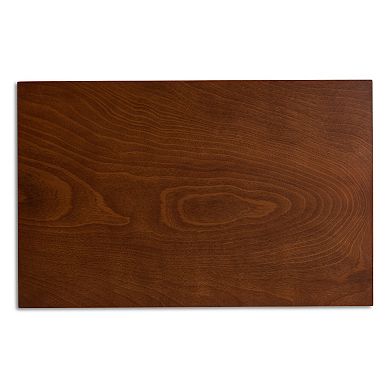 Baxton Studio Glenda Dining 7-piece Set