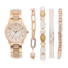 Ladies watches at online kohl's