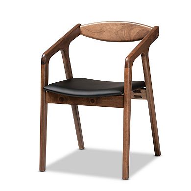 Baxton Studio Harland Dining 7-piece Set