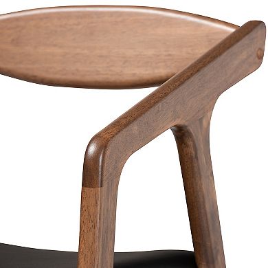 Baxton Studio Harland Dining 7-piece Set