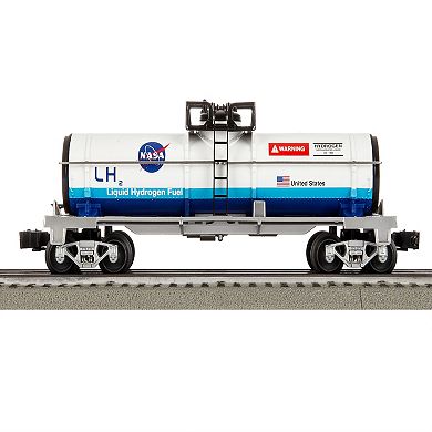 Lionel Space Launch LionChief Bluetooth 5.0 Freight Train Set