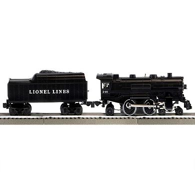 Lionel Lines Mixed Freight LionChief Set