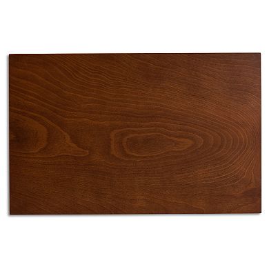 Baxton Studio Lanier Dining 5-piece Set