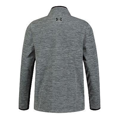 Boys 8 20 Under Armour Outdoor 1 4 Zip Fleece Pullover Sweater