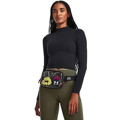 Under Armour Loudon Waist and Crossbody Bag