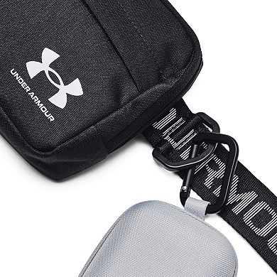 Under Armour Loudon Waist and Crossbody Bag