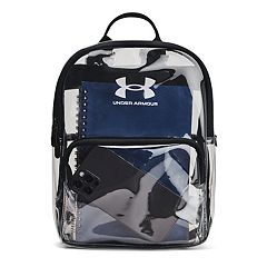 Clear backpack in store near me hotsell