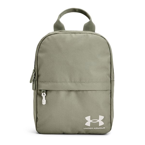 Black Under Armour Loudon Backpack - JD Sports Global