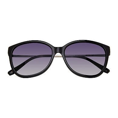 Women's Levi's 56mm Fashion Cateye Sunglasses