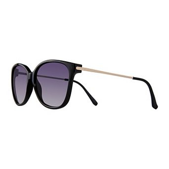 Women's Levi's® 56mm Fashion Cateye Sunglasses