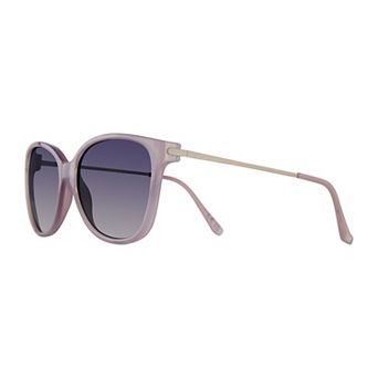 Women's Levi's® 56mm Fashion Cateye Sunglasses