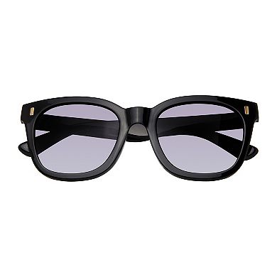 Women's Levi's 54mm Fashion Square Sunglasses
