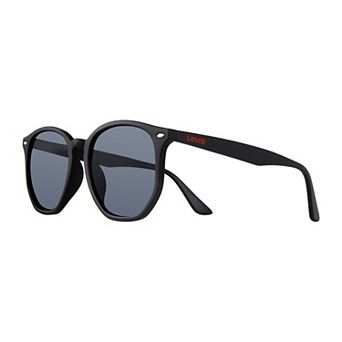 Men's Levi's® 52mm Geo Sunglasses