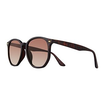 Men's Levi's® 52mm Geo Sunglasses