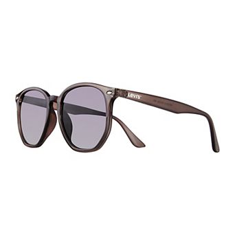 Men's Levi's® 52mm Geo Sunglasses