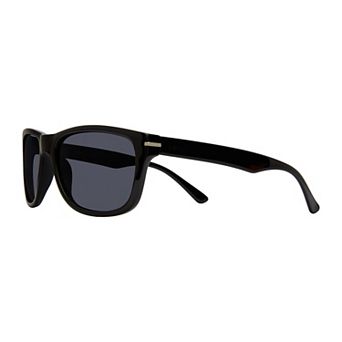 Men's Levi's® Plastic Rectangle Sunglasses