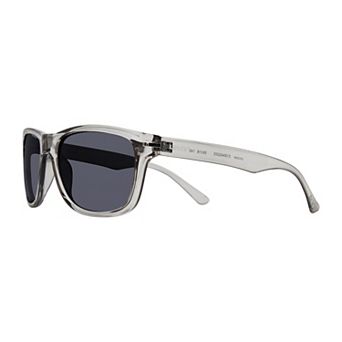 Men's Levi's® Plastic Rectangle Sunglasses