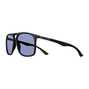 Men's Levi's® 57mm Plastic Navigator Sunglasses