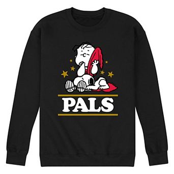 Men's Peanuts PALS Sweatshirt