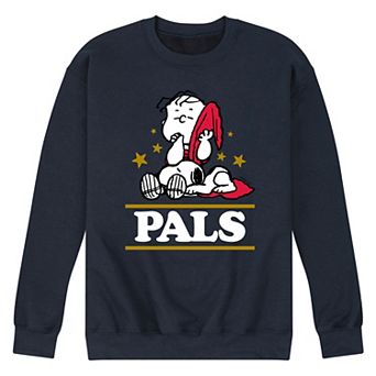 Men's Peanuts PALS Sweatshirt