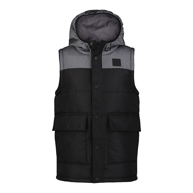 Boys under sale armour vest