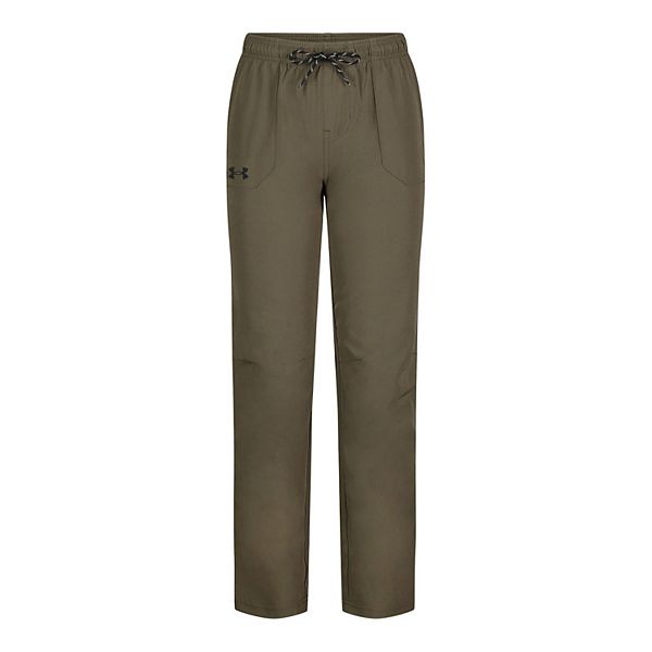 Kohl's under armour clearance pants