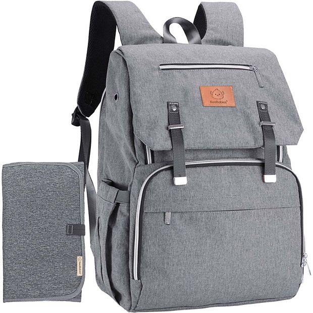 Kohls cheap diaper backpack