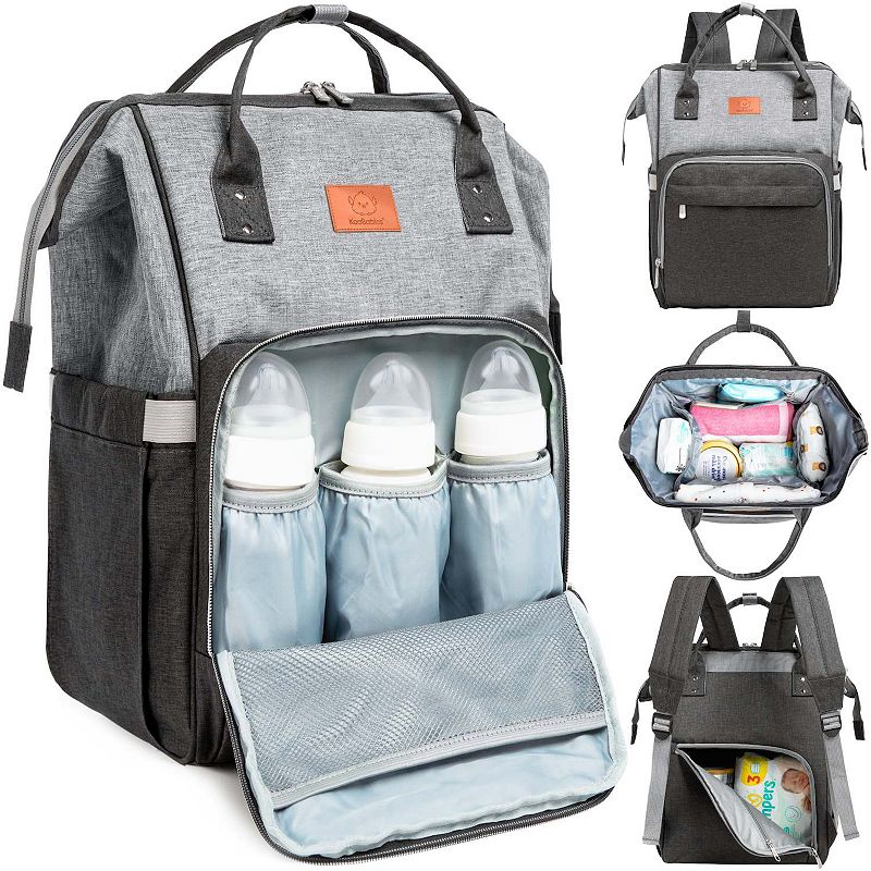 Kohls diaper outlet backpack