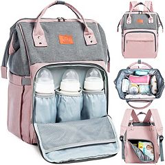 Kohls diaper outlet backpack