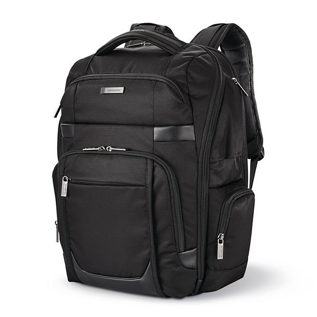 Samsonite luggage tectonic outlet backpack