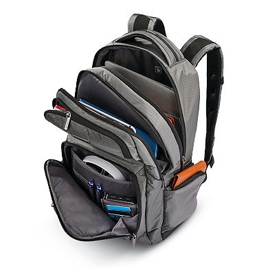 Samsonite Tectonic Easy Rider Backpack