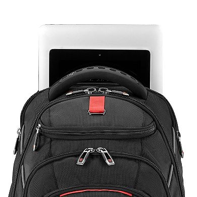 Samsonite Tectonic NuTech Backpack