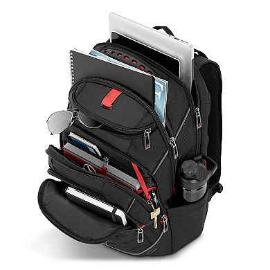 Samsonite Tectonic NuTech Backpack