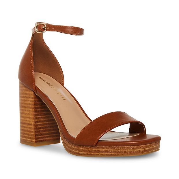 Kohls store dress sandals